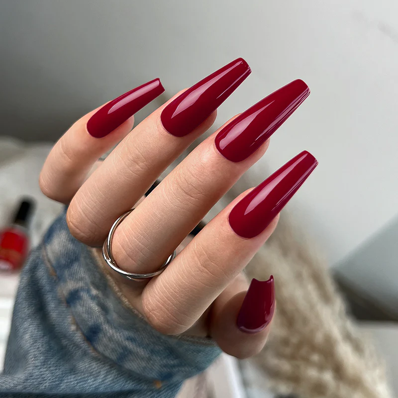 Gel Polish Colours Born Pretty 15ml - Image 192