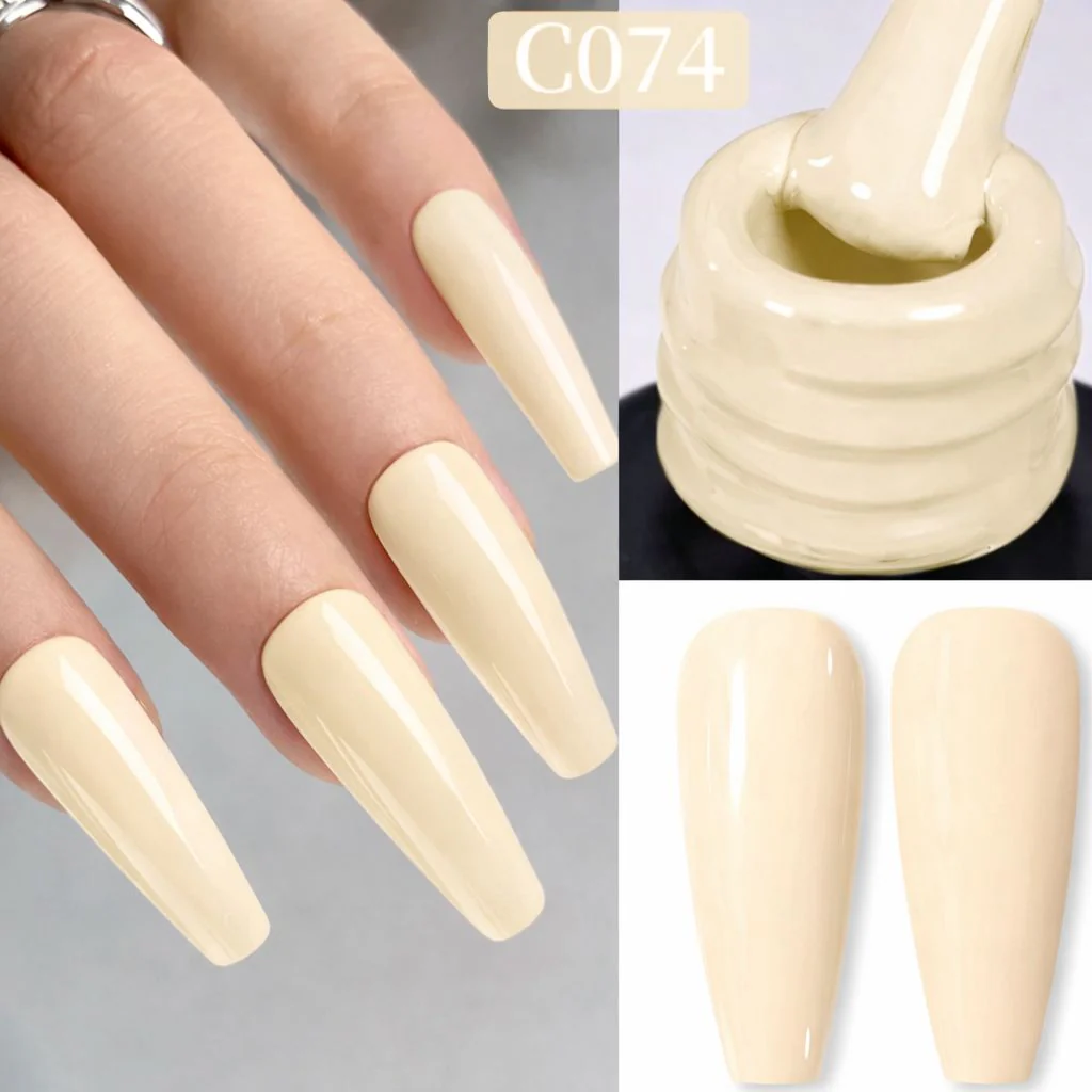 Gel Polish Colours Born Pretty 15ml - Image 200