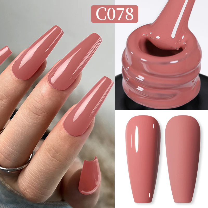 Gel Polish Colours Born Pretty 15ml - Image 210
