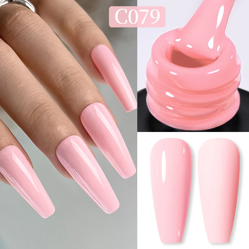 Gel Polish Colours Born Pretty 15ml - Image 213