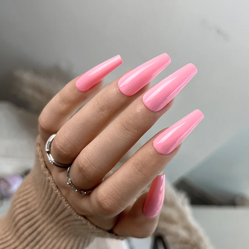 Gel Polish Colours Born Pretty 15ml - Image 217