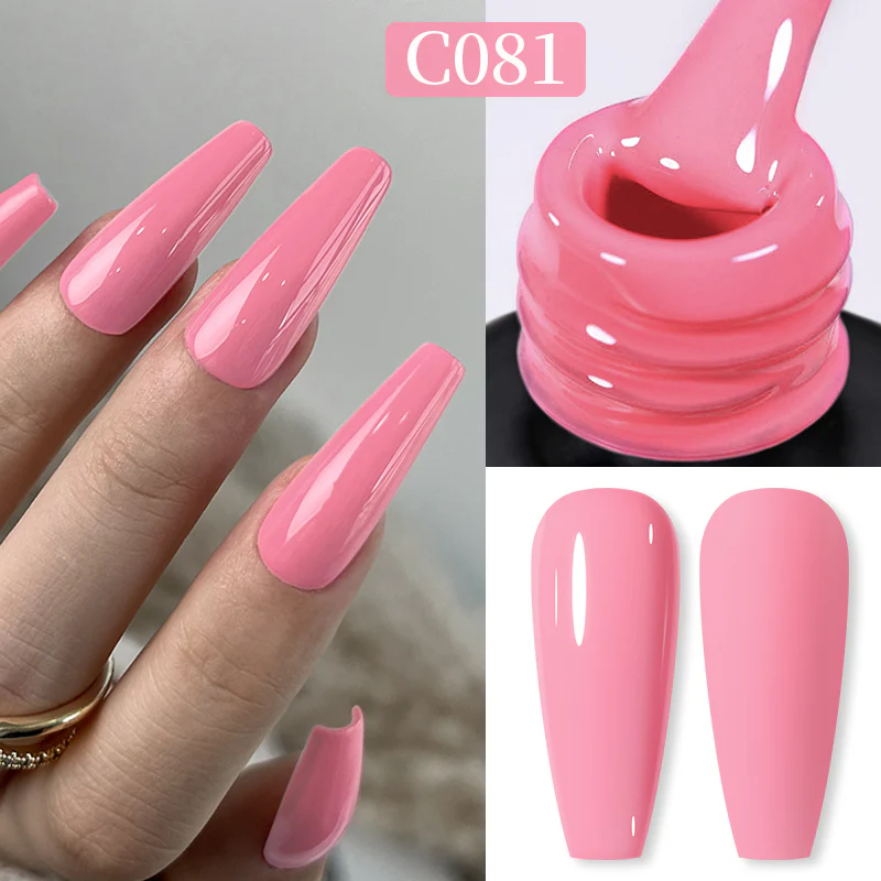 Gel Polish Colours Born Pretty 15ml - Image 219