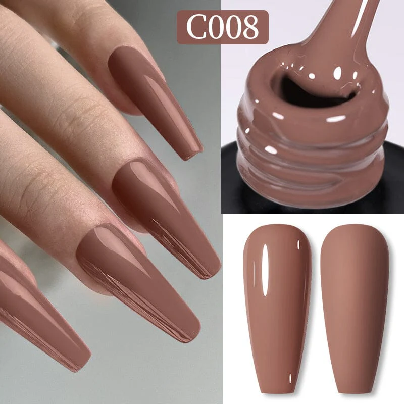 Gel Polish Colours Born Pretty 15ml - Image 22