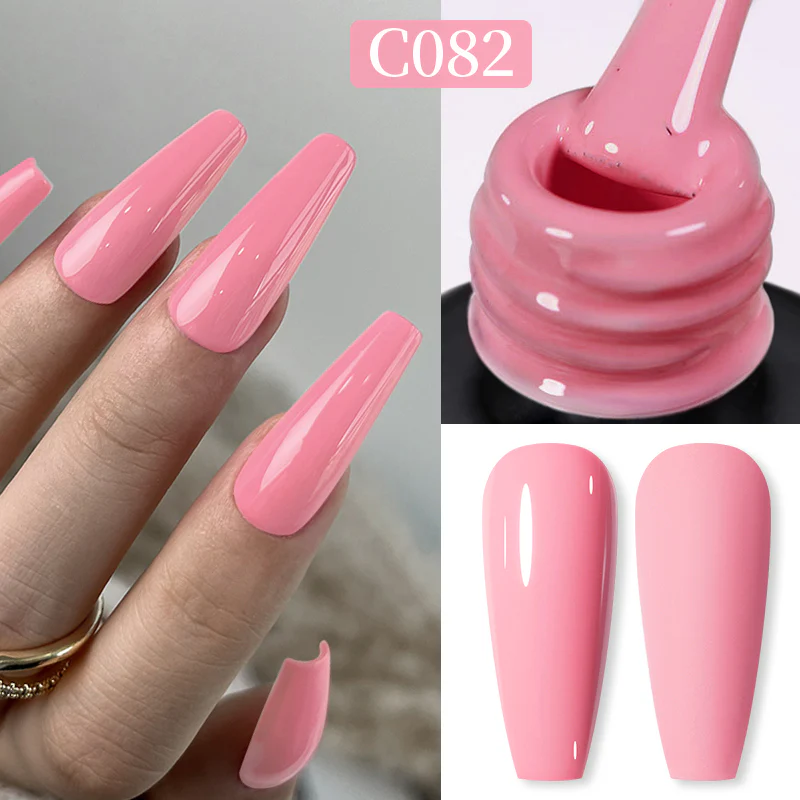 Gel Polish Colours Born Pretty 15ml - Image 222