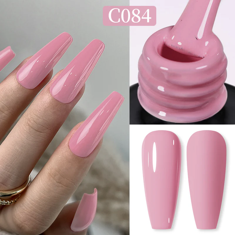 Gel Polish Colours Born Pretty 15ml - Image 228