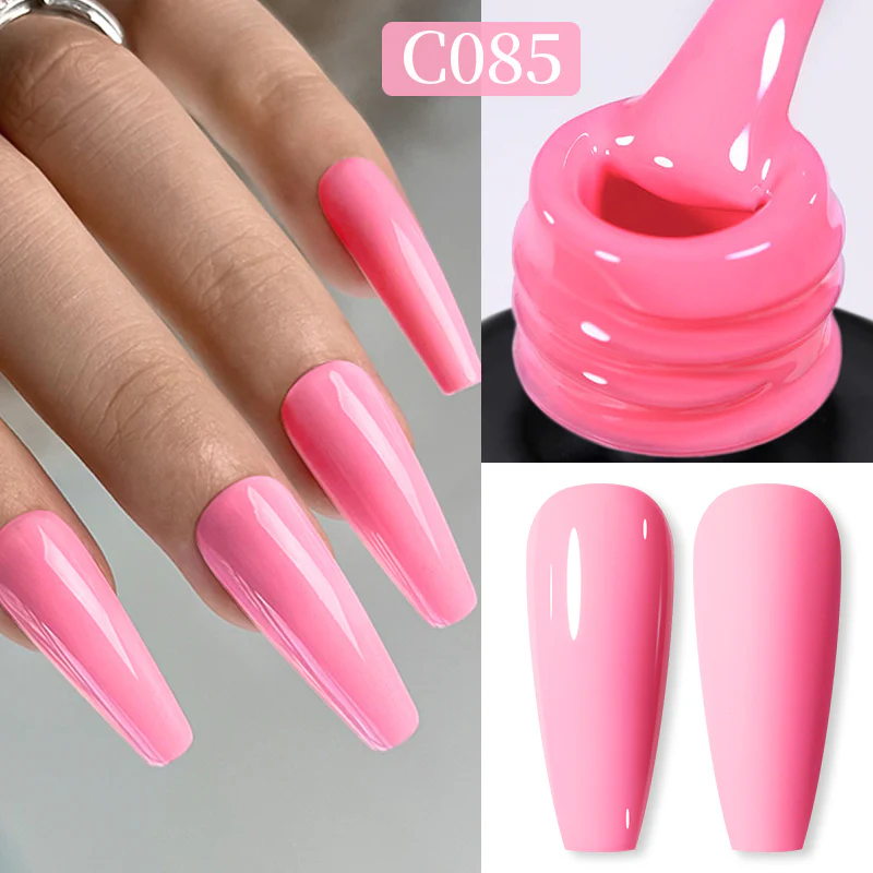 Gel Polish Colours Born Pretty 15ml - Image 231