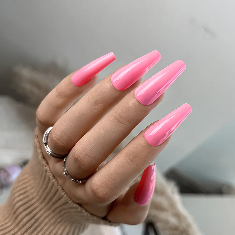 Gel Polish Colours Born Pretty 15ml - Image 233