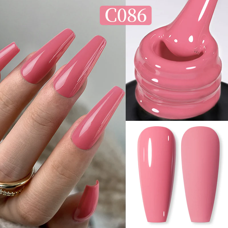 Gel Polish Colours Born Pretty 15ml - Image 234