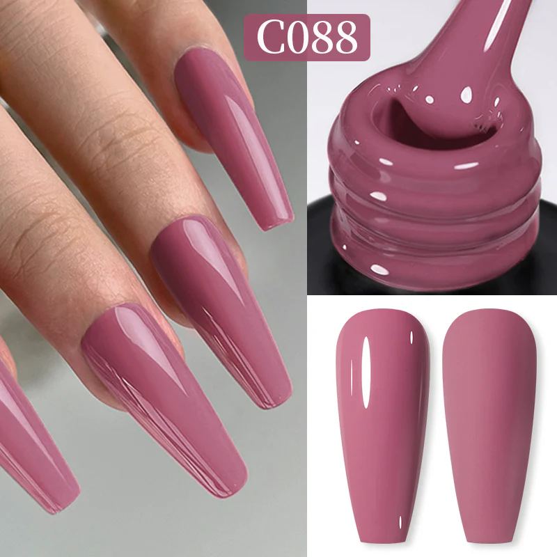 Gel Polish Colours Born Pretty 15ml - Image 238