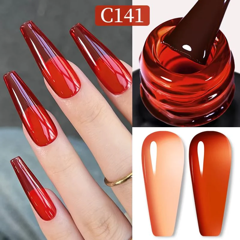 Gel Polish Colours Born Pretty 15ml - Image 248