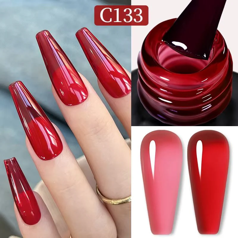 Gel Polish Colours Born Pretty 15ml - Image 249
