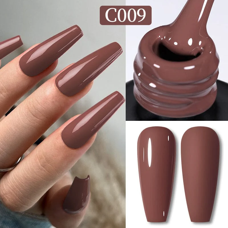 Gel Polish Colours Born Pretty 15ml - Image 25