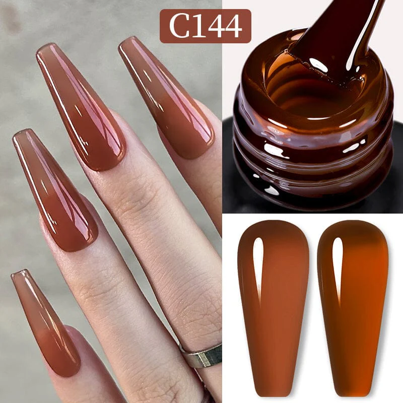 Gel Polish Colours Born Pretty 15ml - Image 250