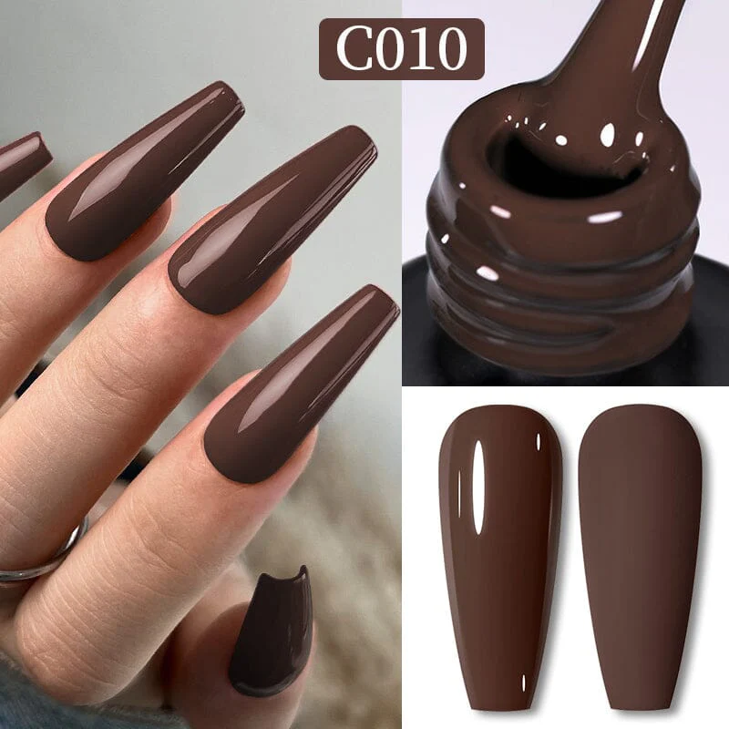 Gel Polish Colours Born Pretty 15ml - Image 28