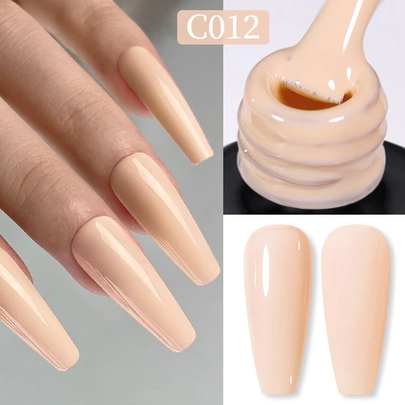 Gel Polish Colours Born Pretty 15ml - Image 34