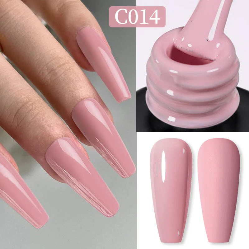 Gel Polish Colours Born Pretty 15ml - Image 40