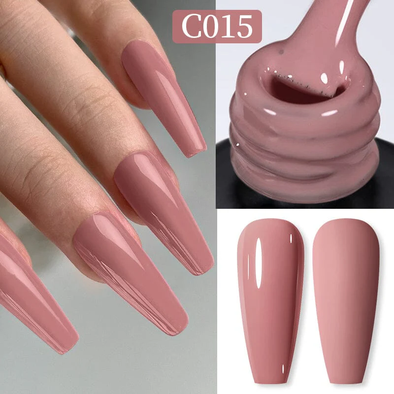 Gel Polish Colours Born Pretty 15ml - Image 43