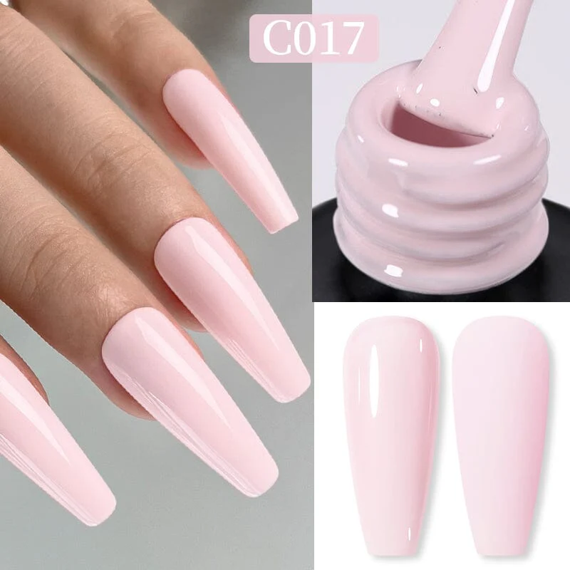 Gel Polish Colours Born Pretty 15ml - Image 49