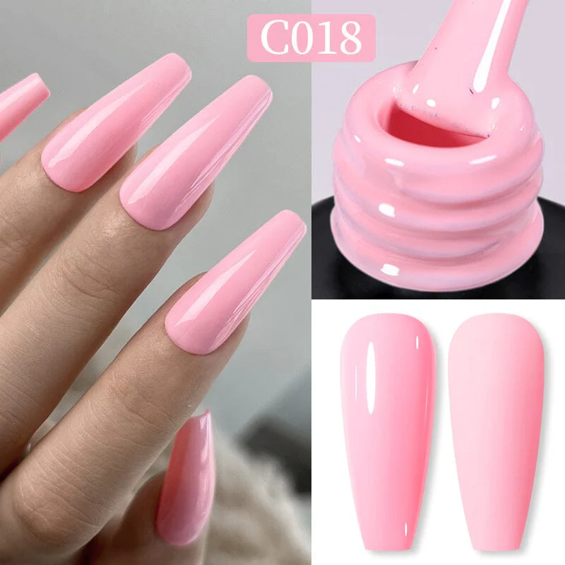 Gel Polish Colours Born Pretty 15ml - Image 52