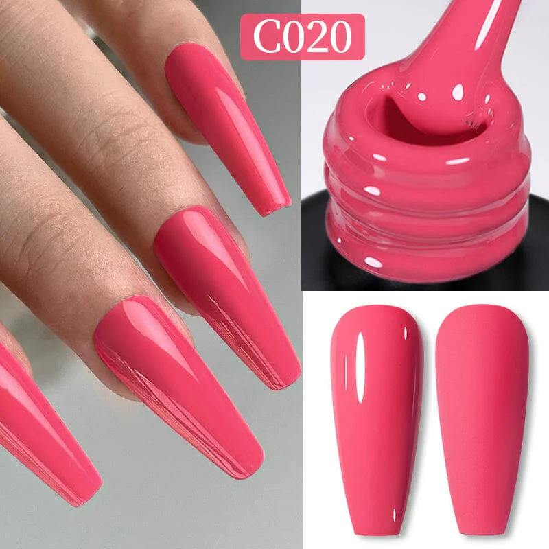 Gel Polish Colours Born Pretty 15ml - Image 58