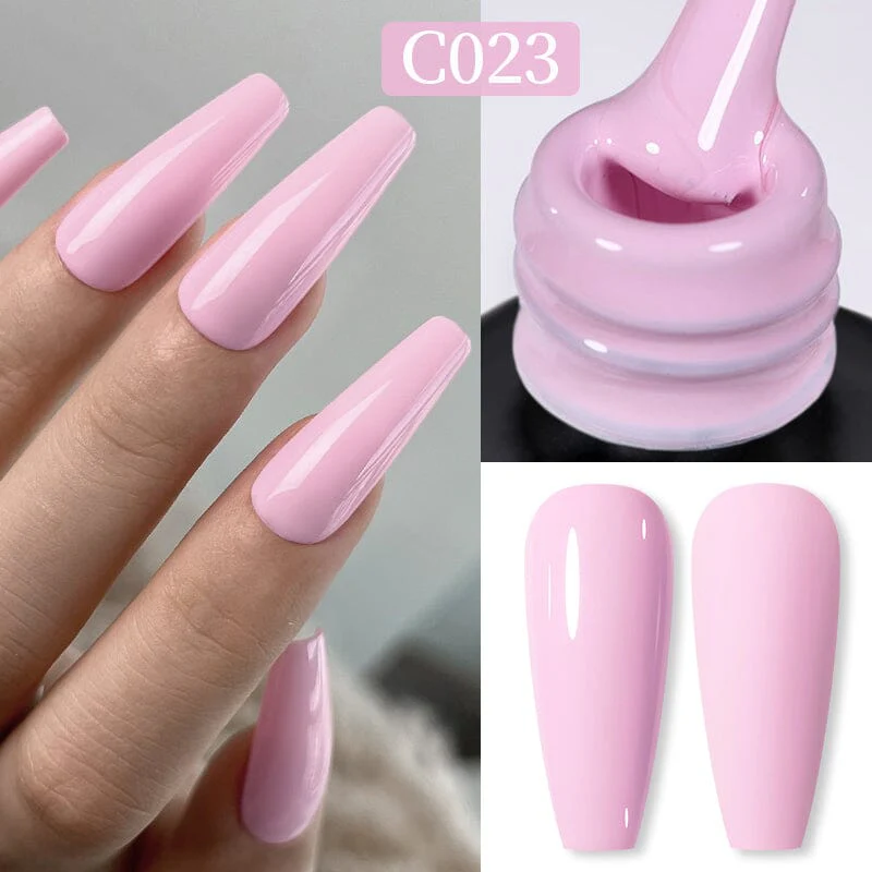 Gel Polish Colours Born Pretty 15ml - Image 67