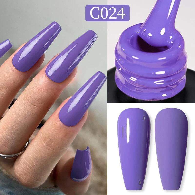 Gel Polish Colours Born Pretty 15ml - Image 70