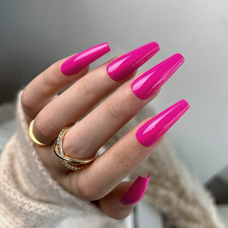 Gel Polish Colours Born Pretty 15ml - Image 78