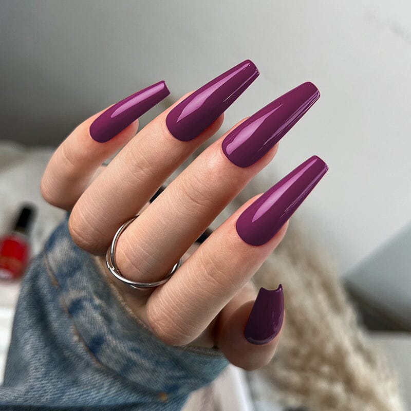 Gel Polish Colours Born Pretty 15ml - Image 81