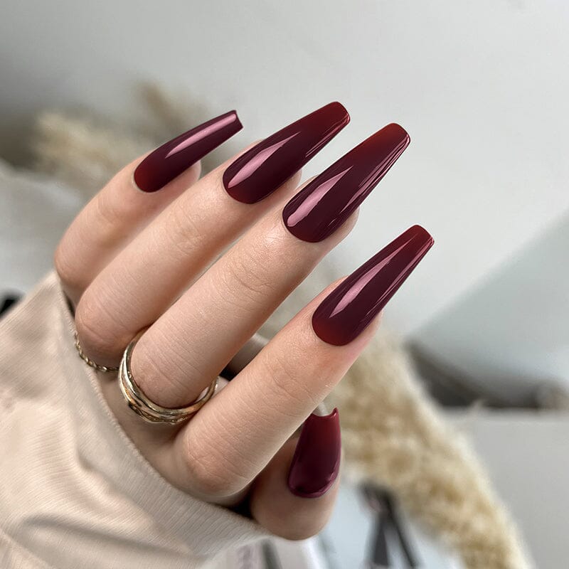 Gel Polish Colours Born Pretty 15ml - Image 84