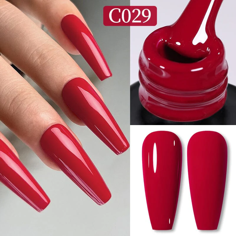 Gel Polish Colours Born Pretty 15ml - Image 85