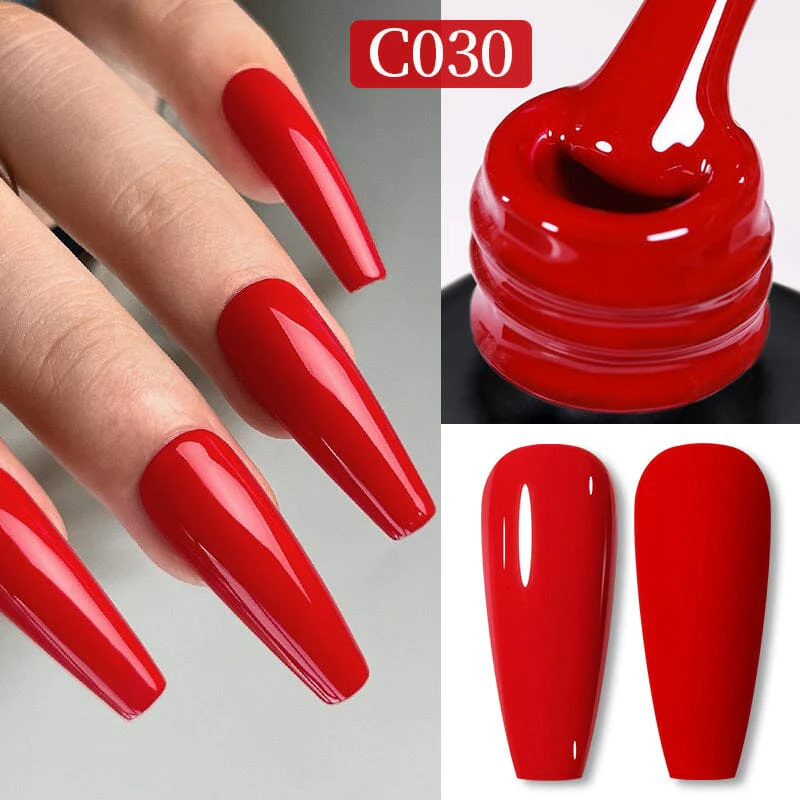 Gel Polish Colours Born Pretty 15ml - Image 88