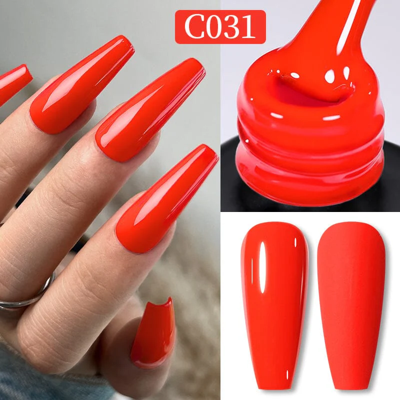 Gel Polish Colours Born Pretty 15ml - Image 91