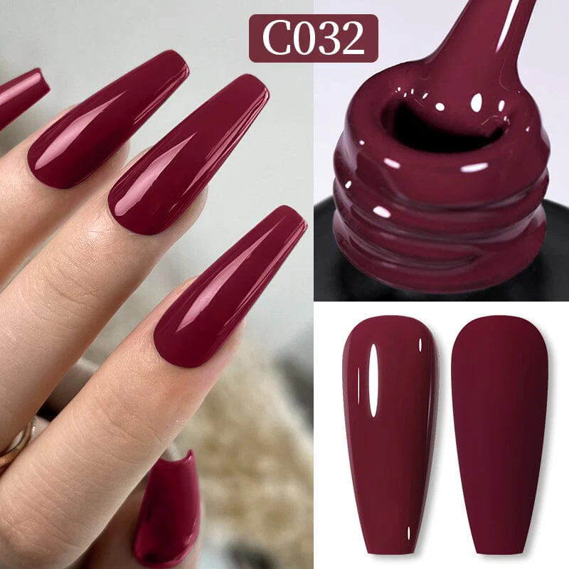 Gel Polish Colours Born Pretty 15ml - Image 94