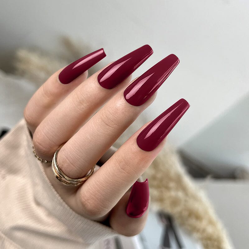 Gel Polish Colours Born Pretty 15ml - Image 96