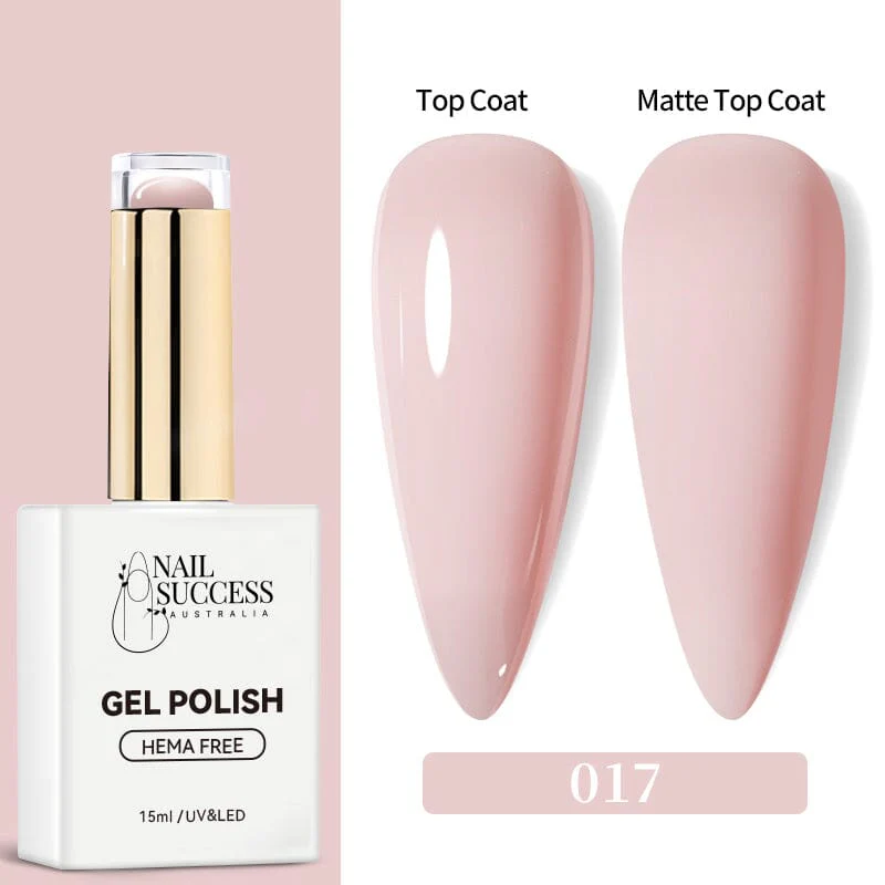 HEMA Free Gel Polish Colours 1–100 | Nail Success 15ml - Image 20