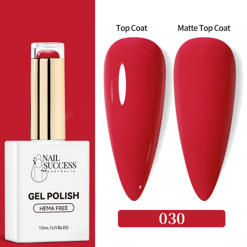 HEMA Free Gel Polish Colours 1–100 | Nail Success 15ml - Image 33
