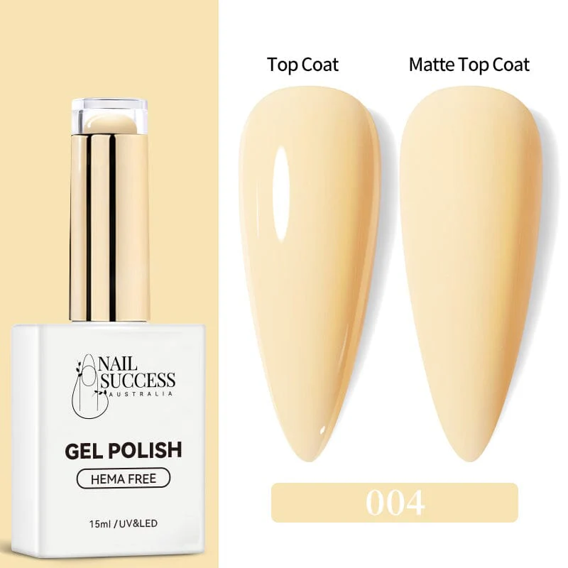 HEMA Free Gel Polish Colours 1–100 | Nail Success 15ml - Image 7