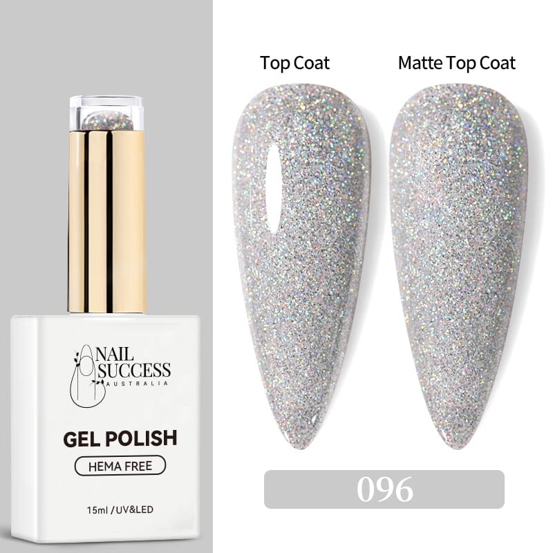 HEMA Free Gel Polish Colours 1–100 | Nail Success 15ml - Image 99