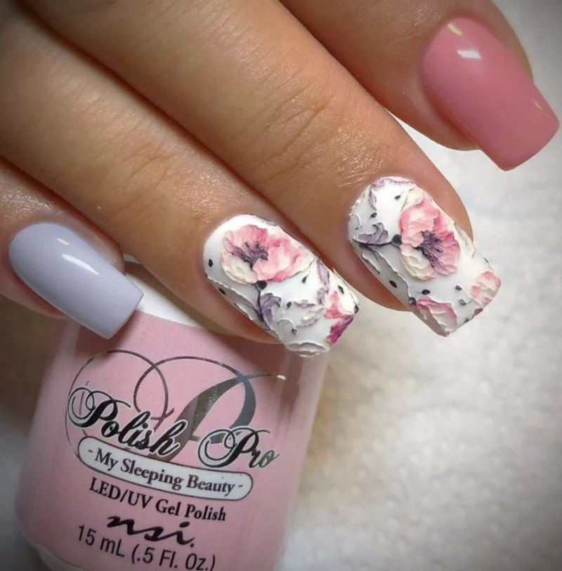 Gel Polish Colours NSI - Image 15