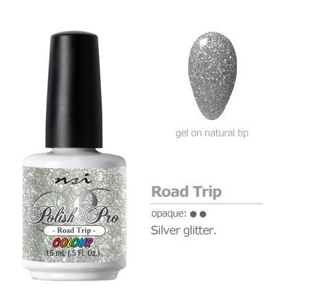 Gel Polish Colours NSI - Image 29