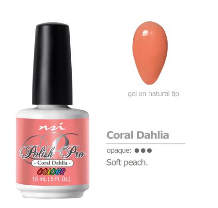 Gel Polish Colours NSI - Image 32