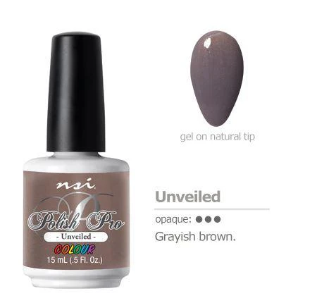 Gel Polish Colours NSI - Image 35