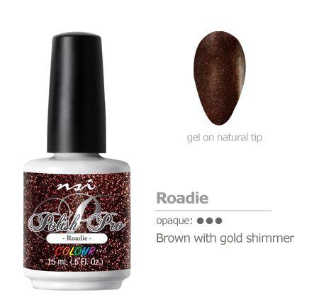 Gel Polish Colours NSI - Image 48