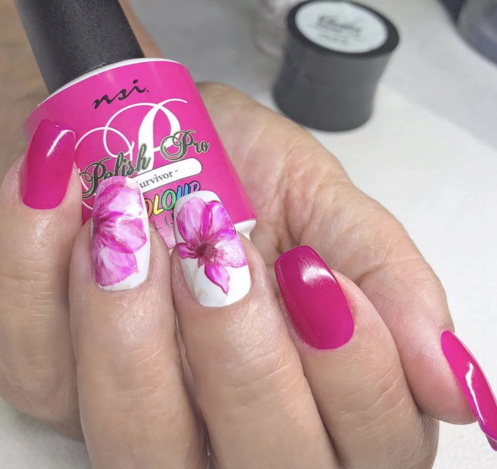 Gel Polish Colours NSI - Image 5