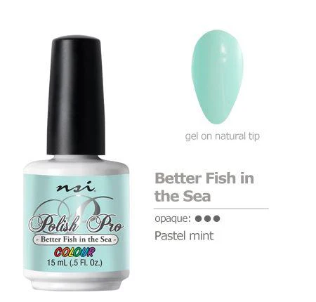 Gel Polish Colours NSI - Image 51