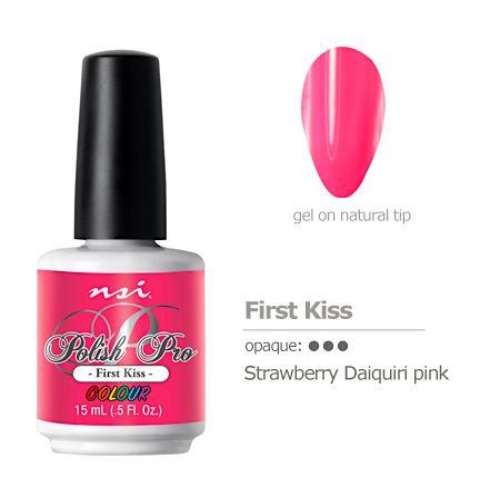 Gel Polish Colours NSI - Image 53