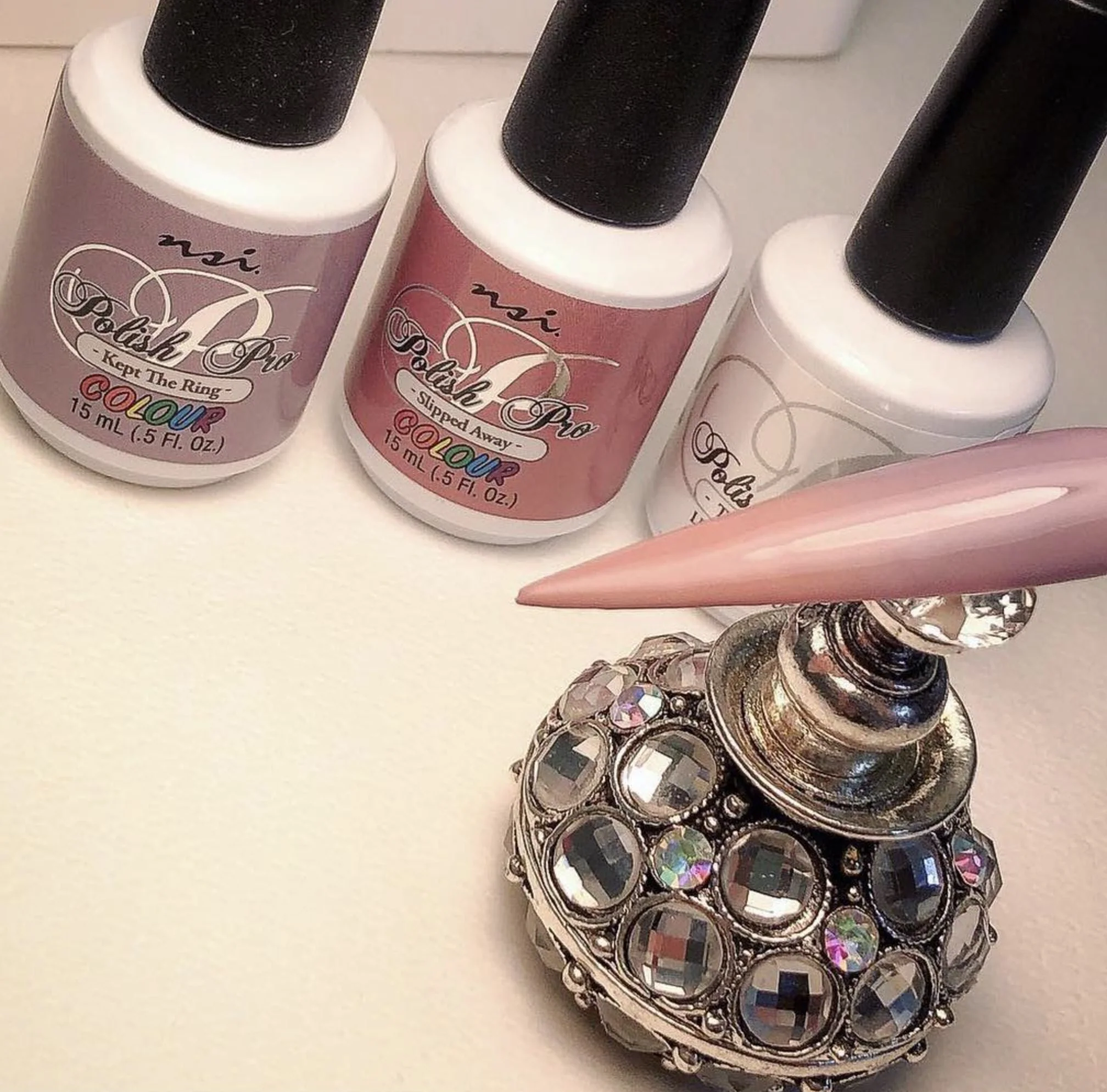Gel Polish Colours NSI - Image 6