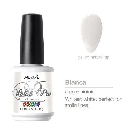 Gel Polish Colours NSI - Image 65