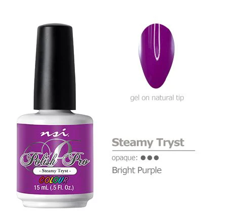 Gel Polish Colours NSI - Image 77