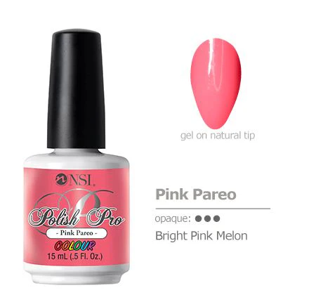 Gel Polish Colours NSI - Image 84